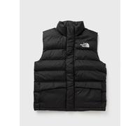 THE NORTH FACE Gilet 'LIMBARA' nero / bianco, Taglia XL