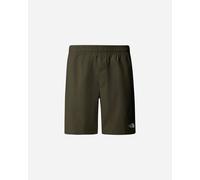 The North Face Pantaloncini Limestone Uomo Verde Taglia L