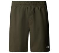 The North Face Limestone M - pantaloni corti - uomo Green XL