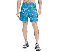 The North Face Limitless Run Pantaloncini Sprsncbluvalleyfloorprint L