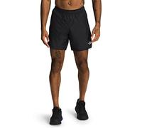 The North Face Limitless Run Pantaloncini TNF Black XXL