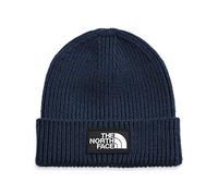 The North Face Berretto Logo Box, blu One Size