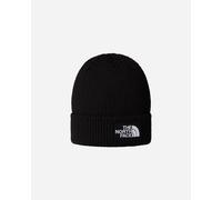The North Face Logo Box M - Berretto - Uomo - Nero UNICA
