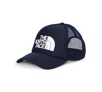 The North Face Logo Trucker Cappellino da Baseball Summit Navy One Size