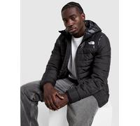 The North Face Lungern Giacca Padded, Nero M