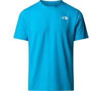 THE NORTH FACE M 247 Box Nse Ss Tee Ue - Uomo - Blu - Taglia S- modello 2026