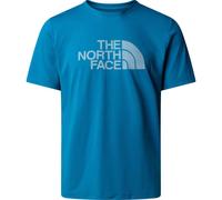 THE NORTH FACE M 247 Short Sleeves Easy Tee Reg - Uomo - Blu - Taglia XL- modello 2026