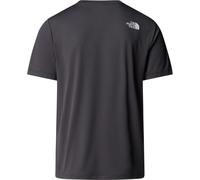 THE NORTH FACE M 247 Short Sleeves Easy Tee Reg - Uomo - Grigio - Taglia S- modello 2026