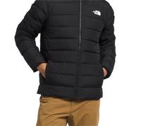 THE NORTH FACE M ACONCAGUA 3 HOODIE NF0A84I14H0 - NERO / 2XL