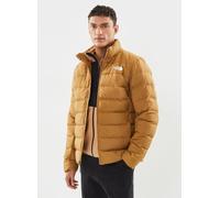 The North Face - M Aconcagua 3 Jacket Marrone - Abbigliamento XL Marrone