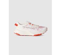 The North Face - M Altamesa 500 V2 - Sneakers bianco tnf/rosso lava 42