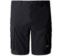 THE NORTH FACE M Anticline Cargo Short Eu Tnf - Uomo - Nero - Taglia 44- modello 2025