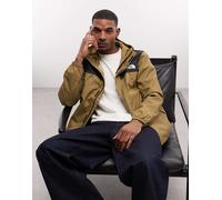Giacca da uomo The North Face Antora Jacket Taglia: XL / Colore: marrone/nero