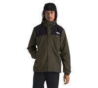 The North Face - Antora - Giacca impermeabile verde scuro S