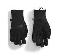 The North Face Guanti Apex Etip Uomo Neri 21-22 cm