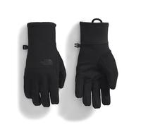 The North Face - Apex - Guanti isolanti neri con punte per touchscreen-Nero 25-26cm