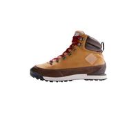 The North Face Back-To-Berkeley IV Wp Stivaletto da uomo Almond Butter/Demtssbrn 47