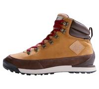 The North Face M BACK-TO-BERKELEY IV LEATHER WP Scarponcini