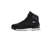 THE NORTH FACE NF0A8177KY41 M BACK-TO-BERKELEY IV TEXTILE WP Uomo, TNF BLACK/TNF WHITE EU 39
