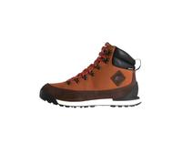 Scarponi The North Face Back To Berkeley IV Waterproof marrone nero - 41