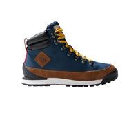 The North Face M Back-TO-Berkeley IV Textile WP Sneakers