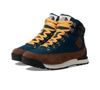 Scarpe da trekking The North Face M Back-To-Berkeley Iv Textile WpNF0A8177OIE1 Blu 42.5