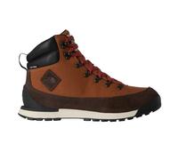 Scarpe da uomo The North Face M Back-To-Berkeley Iv Textile Wp Misura delle scarpe (EU): 46 / Colore: marrone/nero