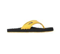 The North Face M Base Camp II - ciabatte - uomo 10 US Yellow/Black man Eva