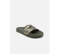 The North Face - M Base Camp Slide Iii Verde - Sandali e scarpe aperte 40 1/2 Verde