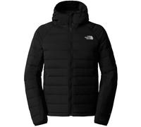 THE NORTH FACE M Belleview Stretch Down Hdy - Uomo - Nero - Taglia M- modello 2025