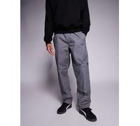 The North Face - M Beta - Pantaloni multitasche con cintura color perla affumicata-Grigio L