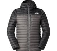 North Face Bettaforca Down Hoodie Jkt men - col.TNF Black/Smoked Pearl
