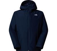 Giacca con cappuccio 3 in 1 the north face carto mono triclimate uomo blu scuro