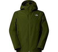 THE NORTH FACE M Carto Mono Triclimate Hooded Jacket - Uomo - Verde - Taglia L- modello 2026