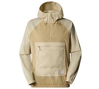 THE NORTH FACE M Class V Pathfinder Pullover - Uomo - Beige - Taglia M- modello 2024