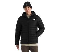 THE NORTH FACE M CLASSIC DOWN HOODED JACKET