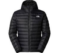 THE NORTH FACE M Classic Down Hooded Jacket - Uomo - Nero - Taglia XL- modello 2026