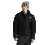 The North Face Classic Down Jacket Nero L Uomo