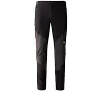 THE NORTH FACE M Dawn Turn Pant - Uomo - Grigio / Nero - Taglia 50- modello 2024
