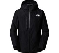 The North Face - Giacca da sci traspirante da uomo - M Descendit Jacket TNF Black TNF Black per Uomo - Taglia S - Nero
