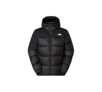 The North Face - Piumino da uomo - M Diablo Down 2.0 Hoodie TNF Black Heather TNF Black per Uomo - Taglia S - Nero
