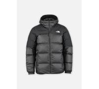 The North Face - Piumino da uomo - M Diablo Down 2.0 Hoodie TNF Black Heather TNF Black per Uomo - Taglia S - Nero