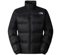 The North Face M Diablo Down - giacca piumino - uomo L Black man Pfc-Free,Dwr