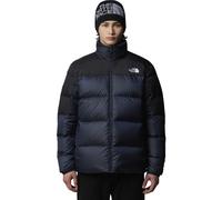The North Face M Diablo Down - giacca piumino - uomo XL Blue/Black man Pfc-Free,Dwr