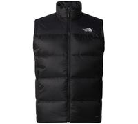The North Face M Diablo Down - gilet in piuma - uomo M Black man Dwr,Piuma,Pfc-Free
