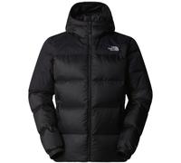 The North Face M Diablo Down Hoodie - giacca piumino - uomo XL Black man Dwr,Pfc-Free