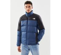 The North Face - M Diablo Down Jacket Blu - Abbigliamento L Blu