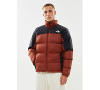 The North Face - M Diablo Down Jacket Marrone - Abbigliamento XXL Marrone