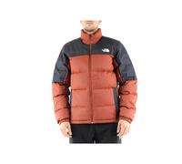 The North Face Piumino da Uomo Diablo Down Bordeaux Taglia M Codice 4M9J-WEW Rosso