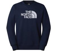 The North Face M Drew Peak Crew - felpa - uomo XL Blue man
